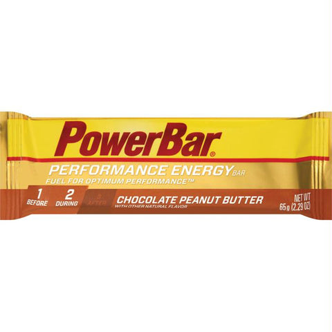 Performance Bar Choco P.butter