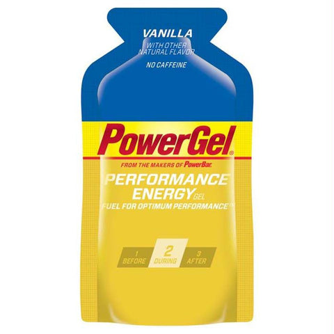 Powergel Vanilla