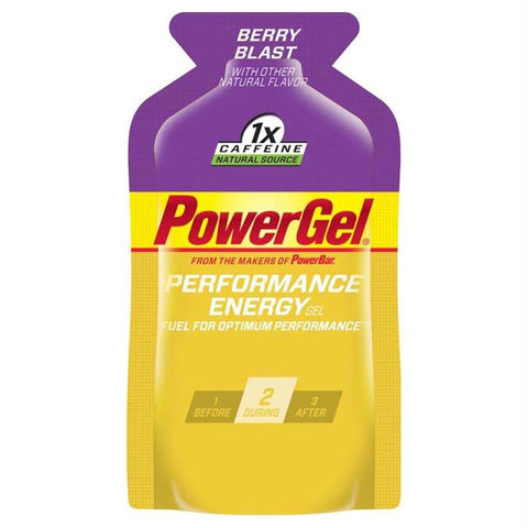 Powergel Berry Blast