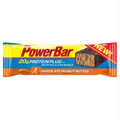 Protein+ Choco Pnut Butter 20g