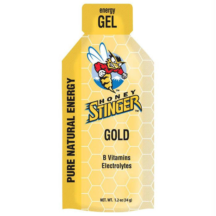 Stinger Gel Gold