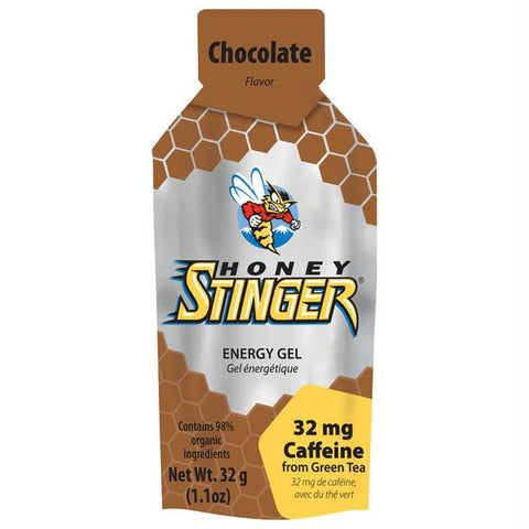 Organic Gel Chocolate