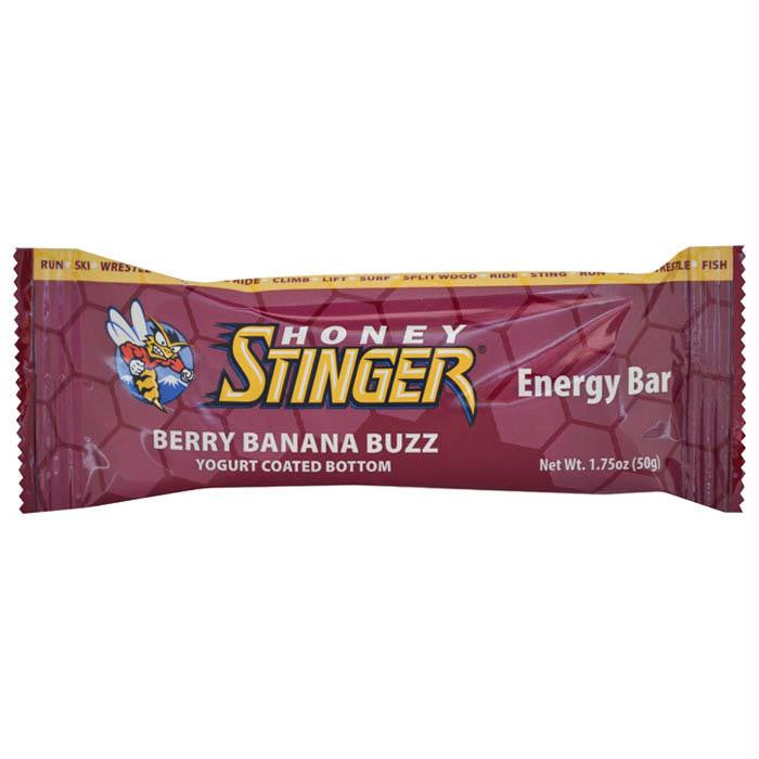 Berry Banana Energy Bar