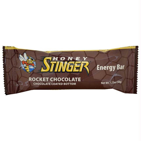 Rocket Choc Energy Bar