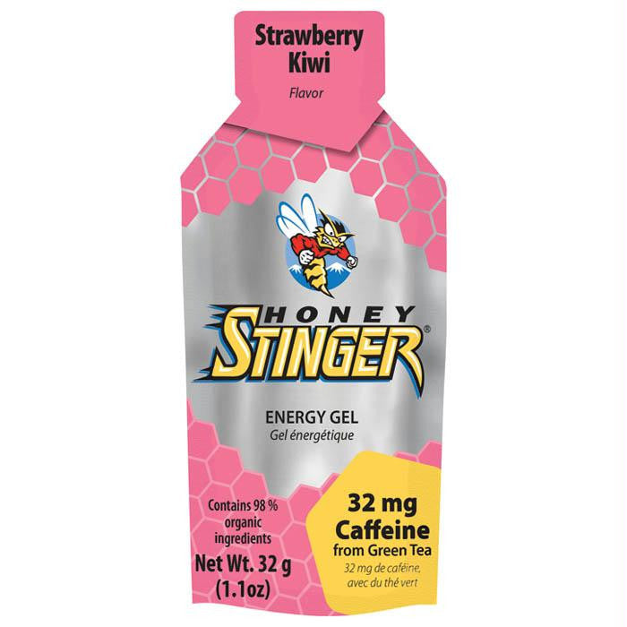 Organic Gel Kiwi-strawberry