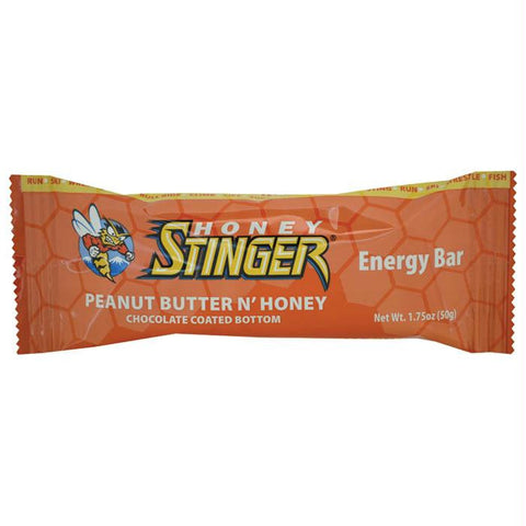 Peanutbtr-hony Energy Bar