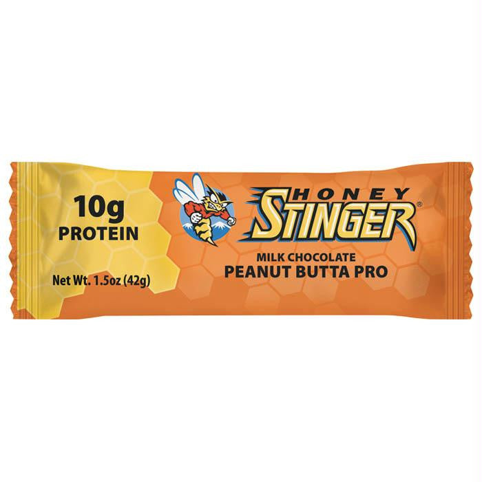 10g Prtn Peanut Butter Bar