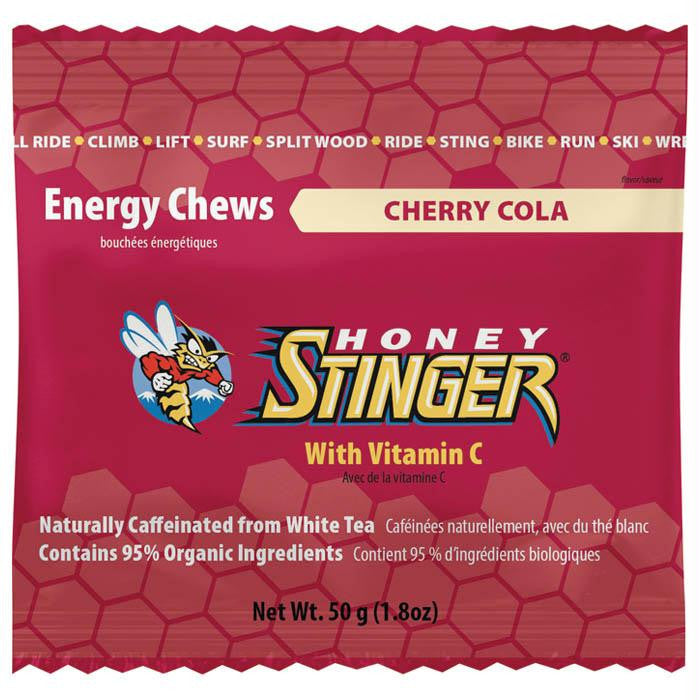 Energy Chew Cherry Cola