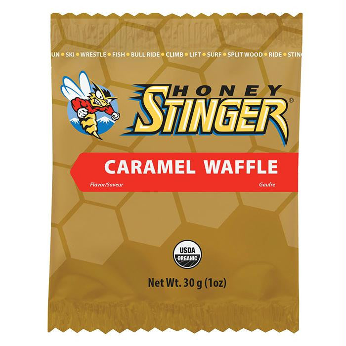 Stinger Waffle Caramel