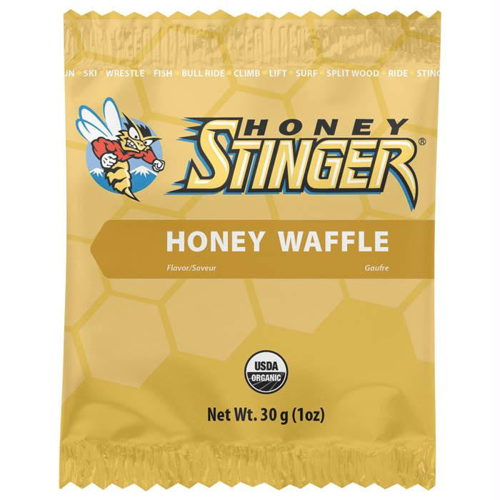 Stinger Waffle Honey