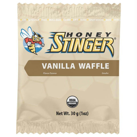 Stinger Waffle Vanilla