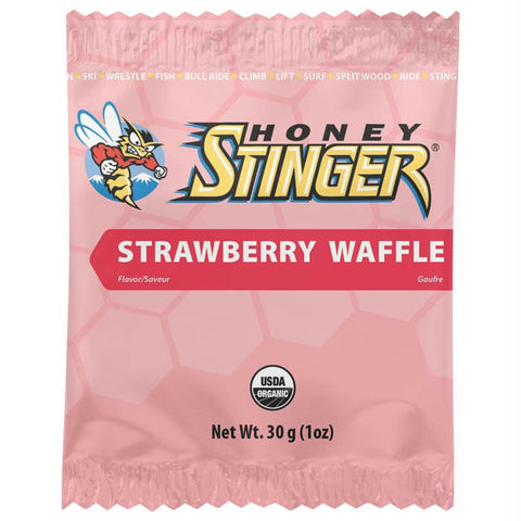 Stinger Waffle Strawberry