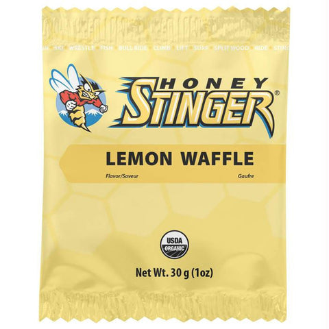 Stinger Waffle Lemon