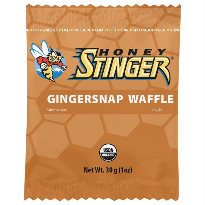 Stinger Waffle Gingersnap