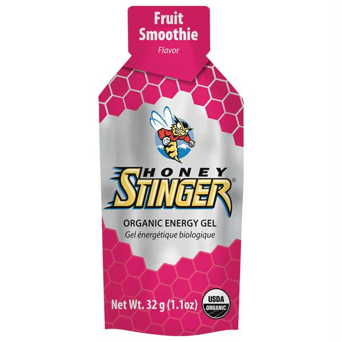 Organic Gel Fruit Smoothie