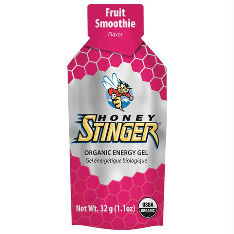 Organic Gel Fruit Smoothie