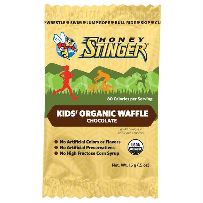 Stinger Kids Chocolate Waffle