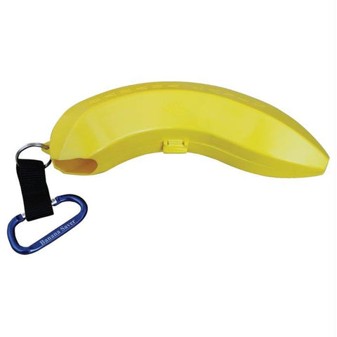 Banana Saver W-carabiner