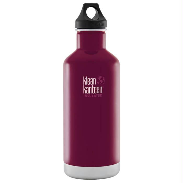 Kk Insul Lpt 32oz Beet Root