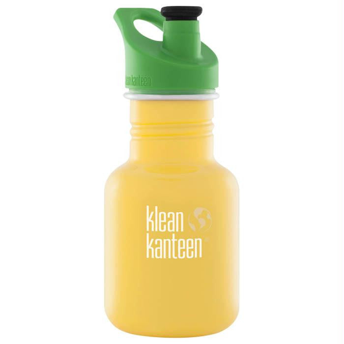 Kid Spt 3.0 12 Oz School Bus