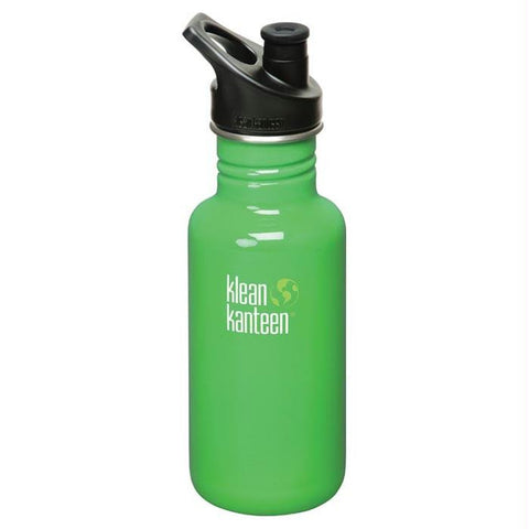 Kk Sport Cap 18 Oz Garden