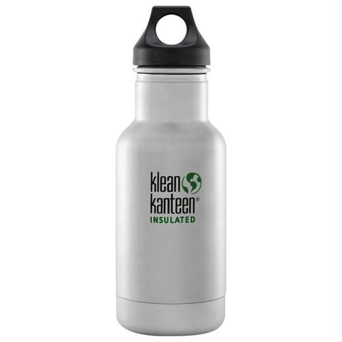 Kid Insulated Lpt 12oz Ss