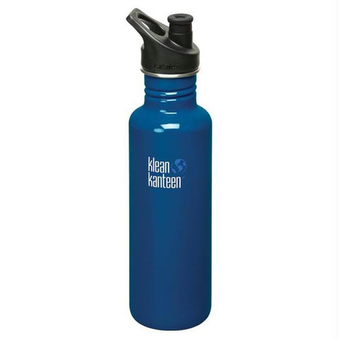 Kk Spt 27 Oz Blue