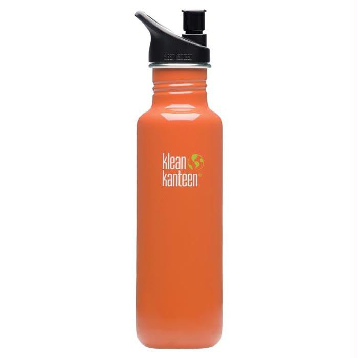 Kk Spt 27 Oz Orange