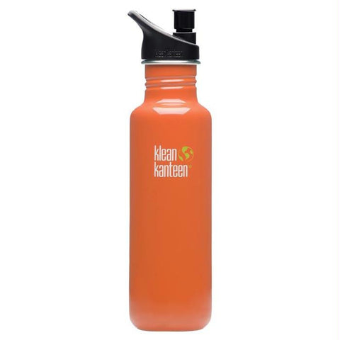 Kk Spt 27 Oz Orange