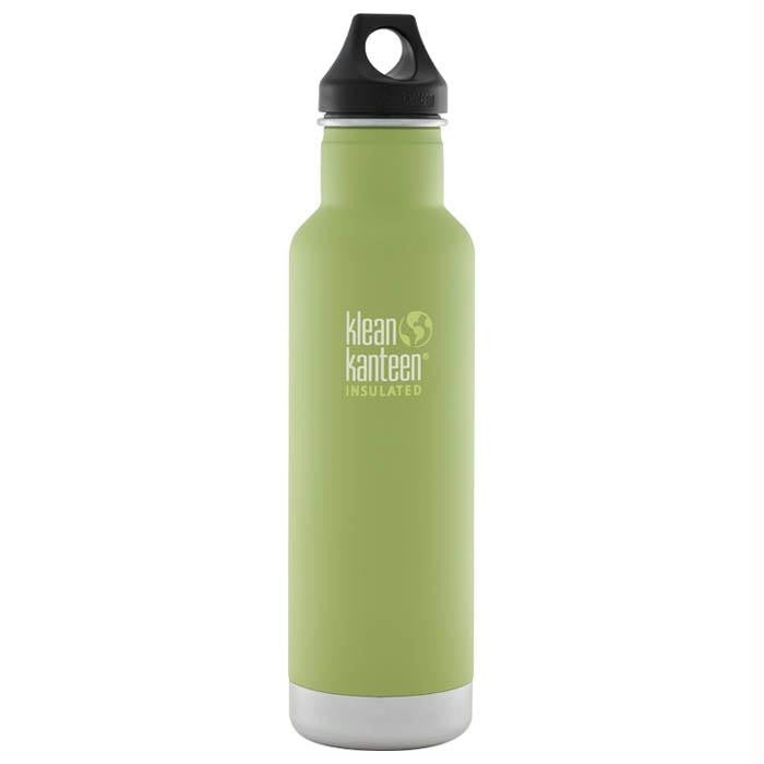 Kk Insul Lpt 20oz Bamboo Leaf