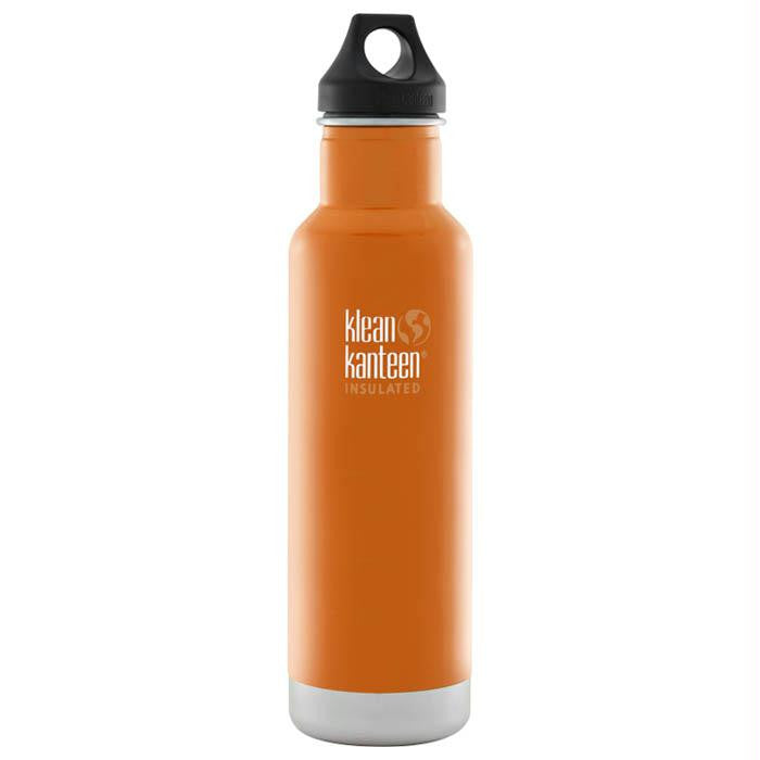 Kk Insl Lpt 20oz Canyon Orange