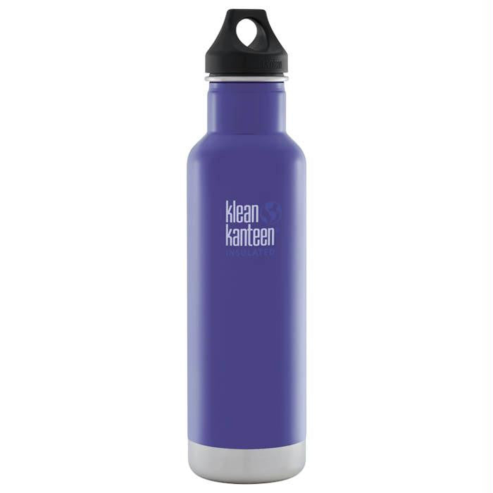 Kk Insl Lpt 20oz Blooming Iris