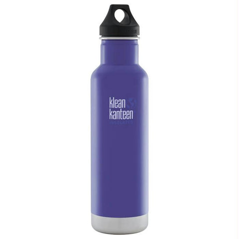 Kk Insl Lpt 20oz Blooming Iris