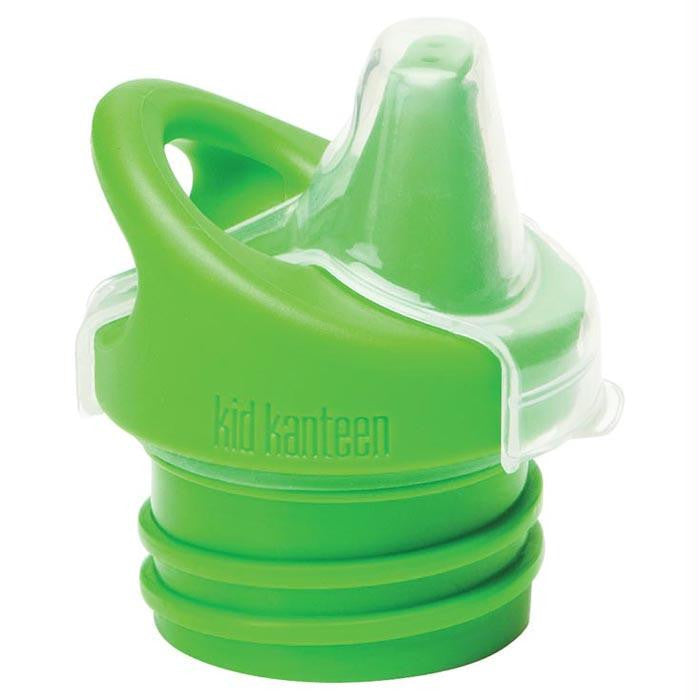 Kk Sippy Lid Green