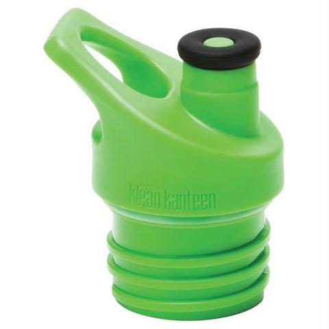 Kid Kanteen Sport Cap Green