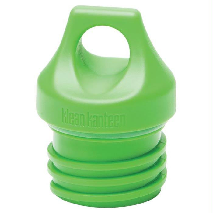 Kid Kanteen Loop Cap Green