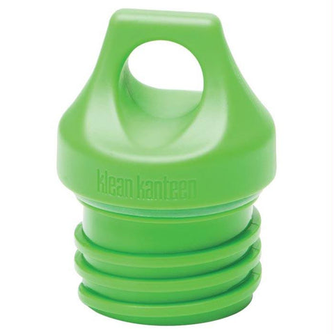 Kid Kanteen Loop Cap Green