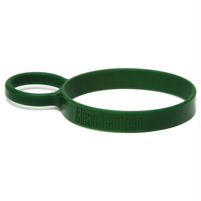 Pint Ring Dark Green