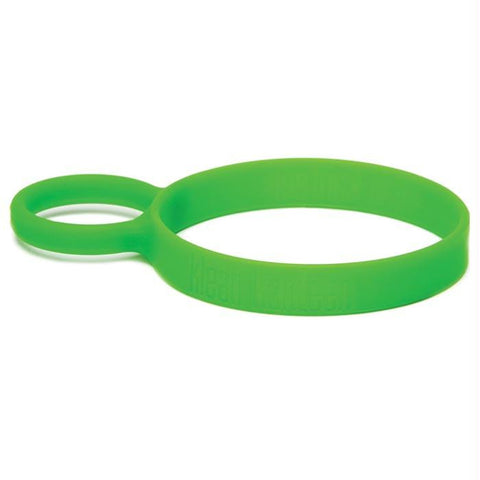 Pint Ring Bright Green