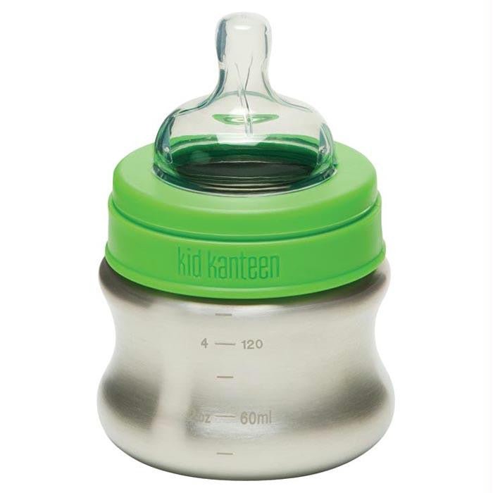 Kid Kanteen Bottle Sl Flow 5oz