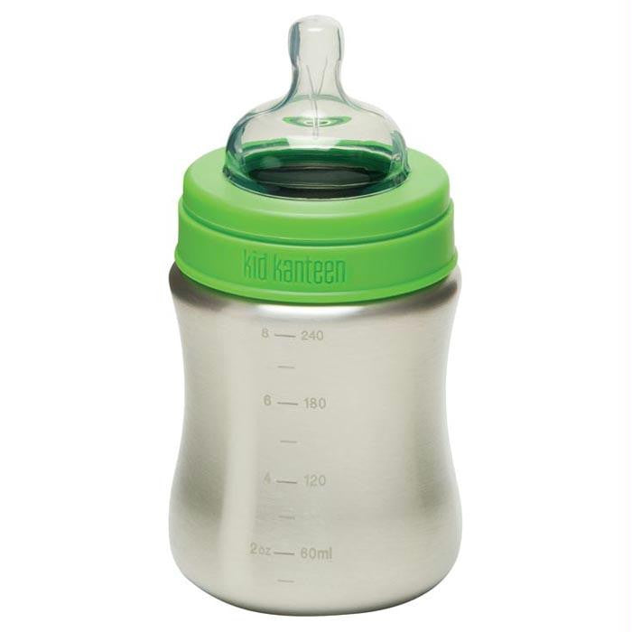Kid Kanteen Bottle Md Flow 9oz