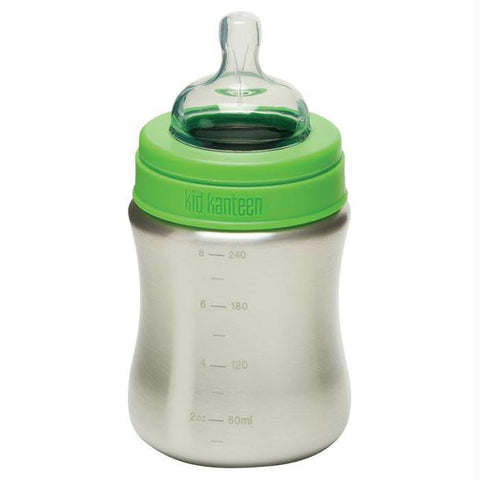 Kid Kanteen Bottle Md Flow 9oz