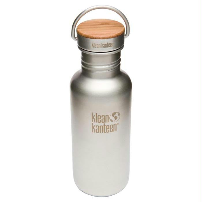 Reflect Kanteen 18 Oz Brushed