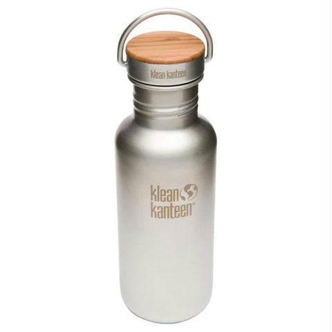 Reflect Kanteen 18 Oz Brushed