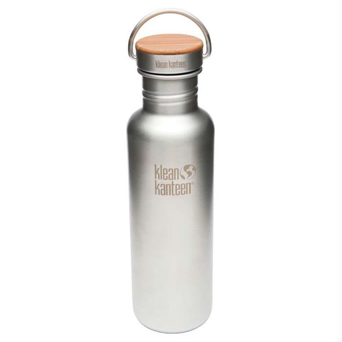 Reflect Kanteen 27 Oz Brushed