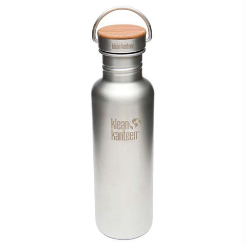 Reflect Kanteen 27 Oz Brushed