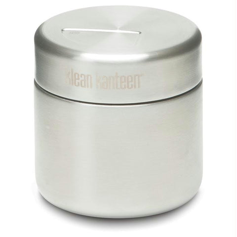 Kk Food Canister 8 Oz