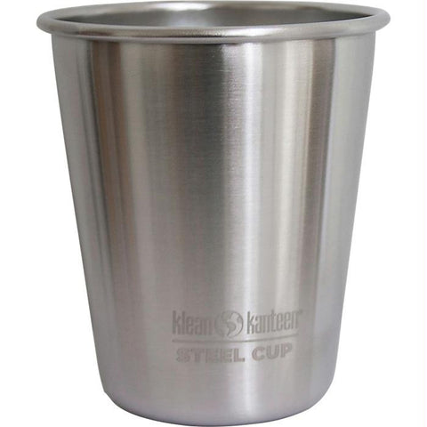 Kk Steel Cup 10 Oz