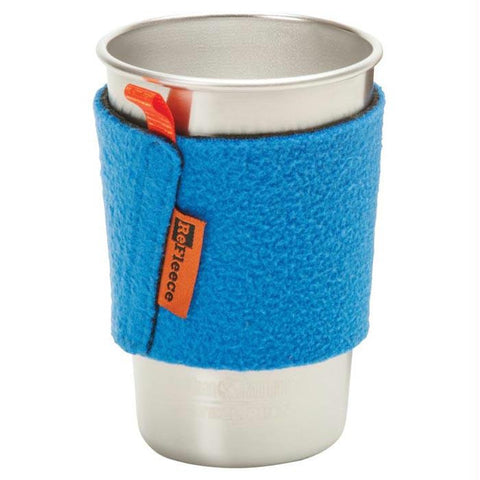 Refleece Cozie Blue Assorted