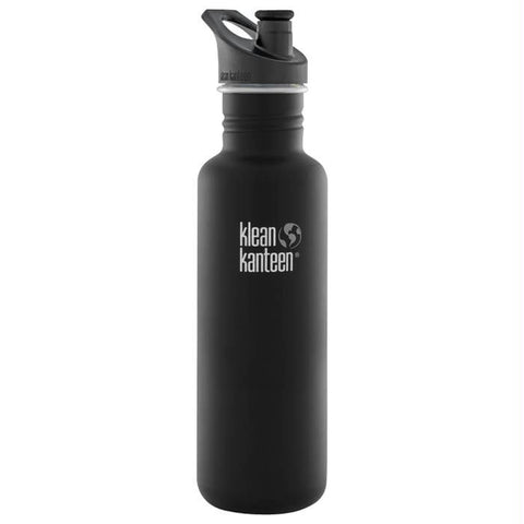 Kk Spt 27 Oz Shale Black